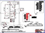 Empresa de projeto de combate a incêndio