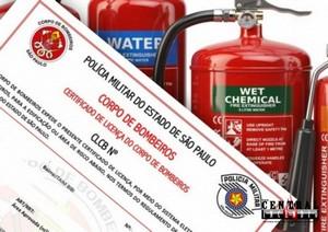 Empresa especializada em AVCB Empresa especializada em AVCB