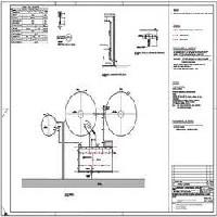 Empresa projeto de incêndio