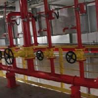 Empresas instaladoras de sistemas contra incêndios Empresas instaladoras de sistemas contra incêndios