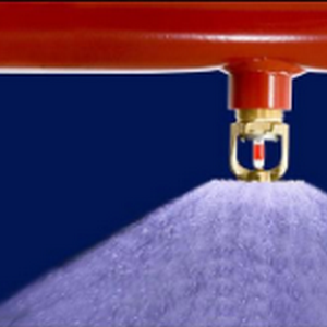 Execução de obras em sprinkler Execução de obras em sprinkler