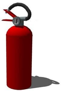 extintor de incêndio extintor de incêndio