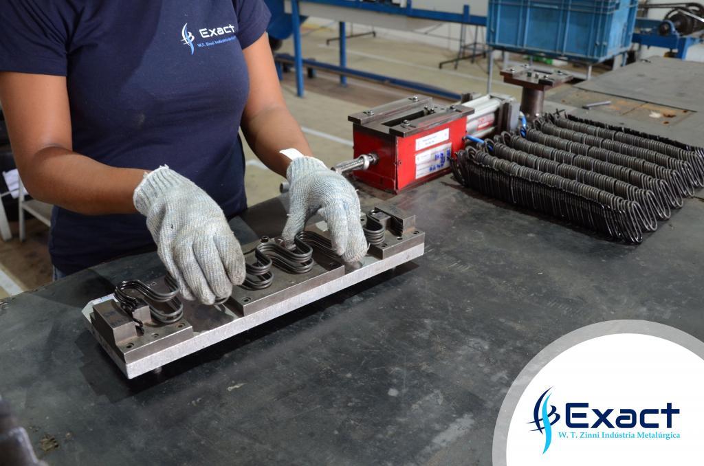 forno tratamento térmico revenimento