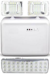 iluminação de emergência incêndio