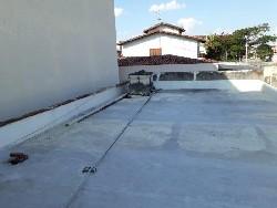 Impermeabilização de Laje de Cobertura Impermeabilização de Laje de Cobertura