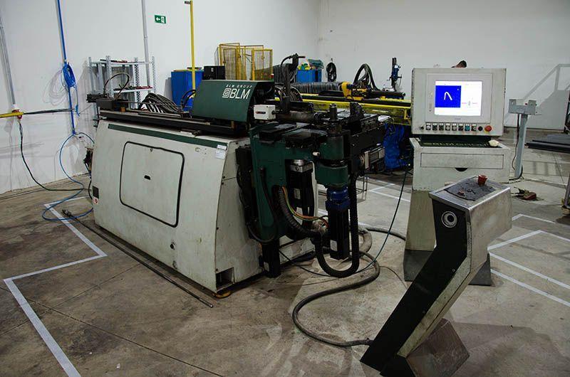 indústria metalúrgica indústria metalúrgica