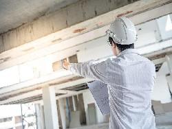 Inspeção predial em SP