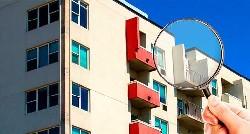 Inspeção predial Inspeção predial