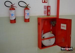 Instalação de hidrantes sp Instalação de hidrantes sp