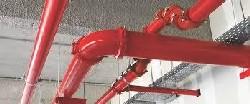 Instalação de prumada externa em condomínios Instalação de prumada externa em condomínios