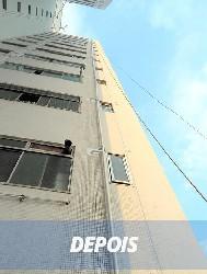 Instalação de prumada externa em sp zl Instalação de prumada externa em sp zl