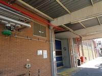 instalação de sistema de hidrantes