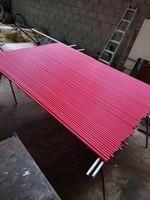 instalação sistema de alarme incendio