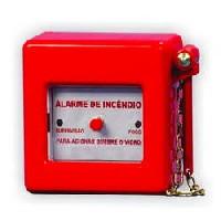 Alarmes de Incêndio Alarmes de Incêndio