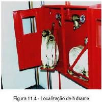 Mangueiras para incêndio Mangueiras para incêndio