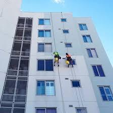 Pintura de Fachada Pintura de Fachada