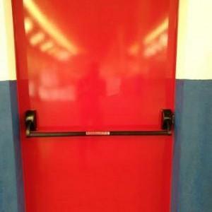 Porta antipânico preço Porta antipânico preço