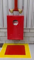 Preço de instalação de hidrantes sp