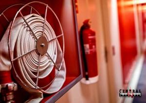 Projeto contra incêndio SP