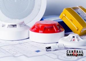 Projeto contra incêndio