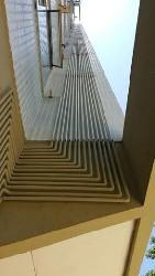 Prumada externa predial Prumada externa predial