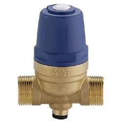 Redutores de pressão em sp zl