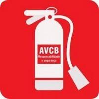 Renovação avcb