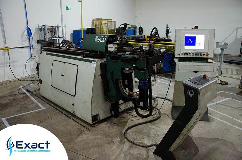 serviço de conformação de tubos serviço de conformação de tubos