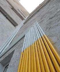 Serviço de prumada hidráulica para condomínio Serviço de prumada hidráulica para condomínio