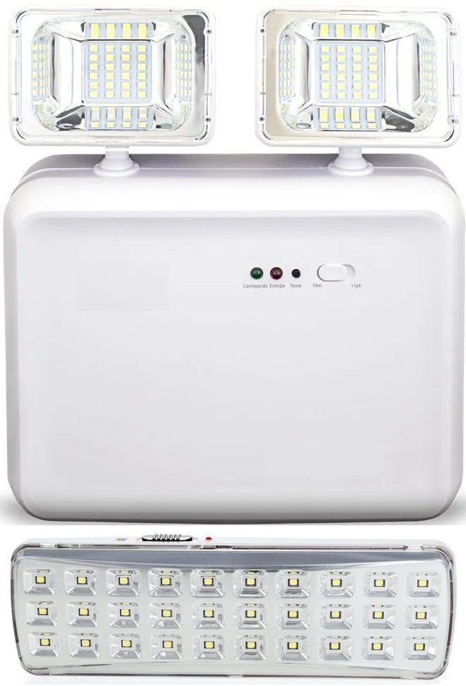 sistema de iluminação de emergência sistema de iluminação de emergência