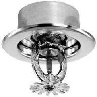 Sistema de proteção contra incêndio por chuveiros automáticos