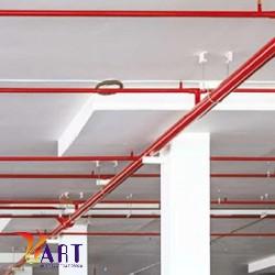 Sistema de sprinklers