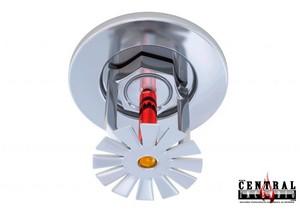 Sistema de sprinklers