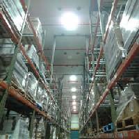 Sistema de combate a incêndio sprinkler