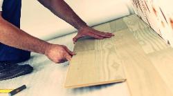 Troca de Pisos e Azulejos