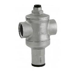 Válvula de redução de pressão de água em sp zl