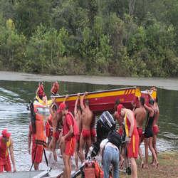 Treinamento para brigada de incêndio